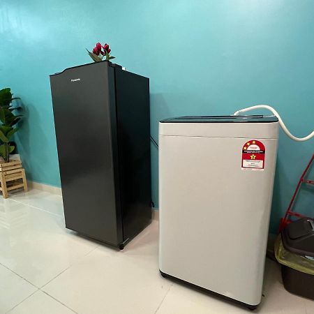 Mufa Studio Suites Klia Sepang Eksteriør billede